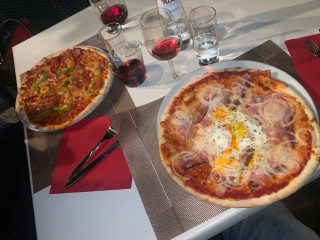 Pizzeria Heisskeller