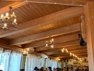 Agriturismo Monte Entosu