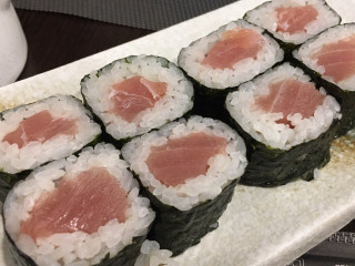 Sakura Japanese And Chinese