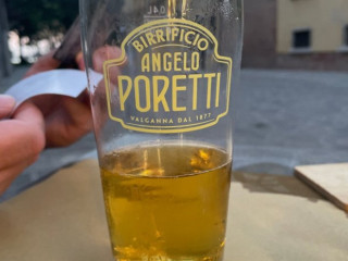 Osteria Da Pampo