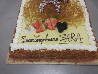 Pasticceria Rizzini