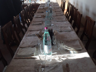 Le Poscole Al Canton Agriturismo