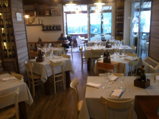 Trattoria Al Canton