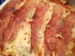 Madison Pizza 2