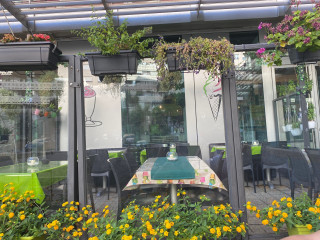 Kriro Caffe