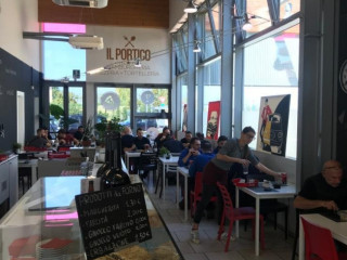 Pizzeria Da Asporto Il Portico