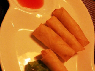 Wone Sushi 2