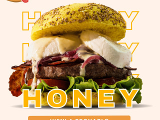 Italian Burger