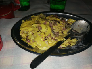 Lago Dei Castori Bar Ristorante