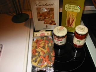 Cantine Giordano