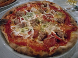 Pizzeria Impastato