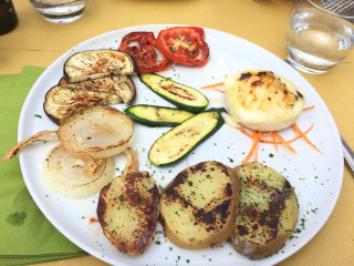Cafe Des Guides