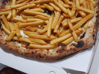Le Garçon Metropizza
