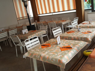 Osteria Degli Amici