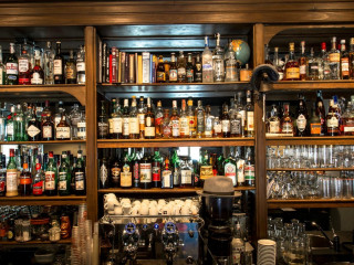 Jigger Spiriti E Cucina