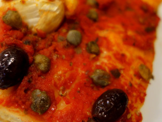 Pasta Madre