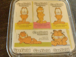 Garfield