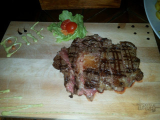 Biif Burger Ham&pizza