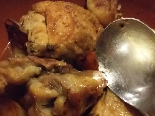 Il Gallo