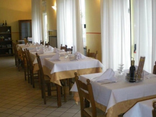 Trattoria Tris