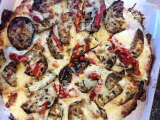 Pizza Pazza A Pezzi