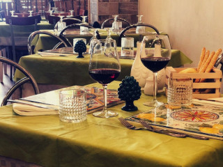 La Cucina Di Riccobono