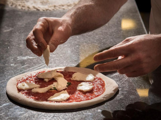 Pizzeria Fuori Tempo