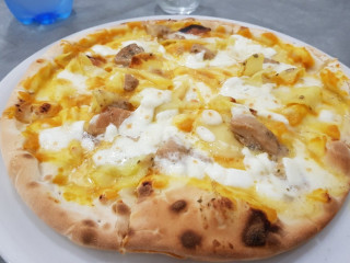 Luco's Pizza