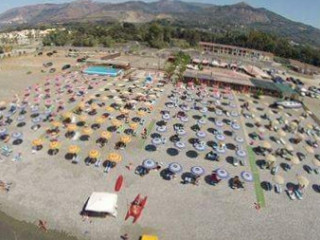 Lido Tapi'ca Beach