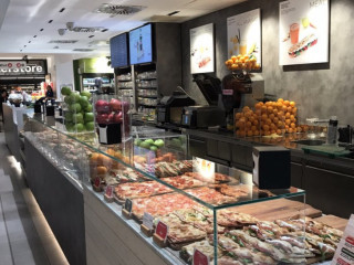 Chef Express Fabro Est 22