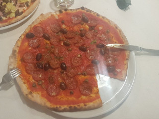 Pizzeria Tre Stelle