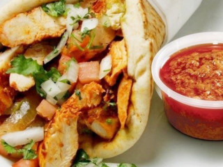 Aroma Indian Fast Food Kebab