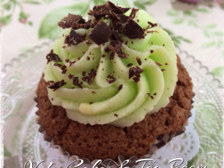 Valy Cakes Tea Room