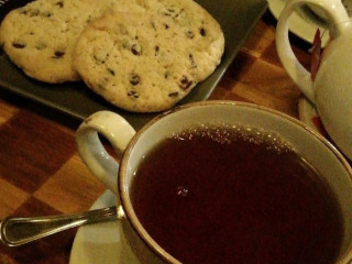 Caffeina
