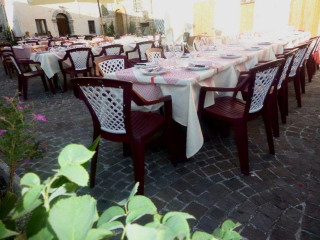 Osteria Nido Dell'astore