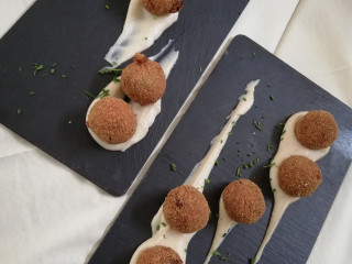 Trattoria Pizzeria La Pazz