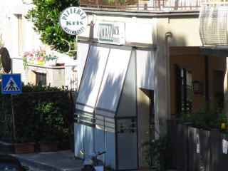 Pizzeria Kris