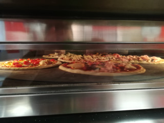 Pizza E Vai Da Mimmo