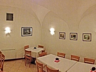 Pizzeria Borgo Antico Di Mandrassi Miguel Walter