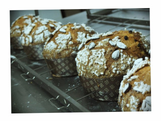 Pasticceria Ferruzza