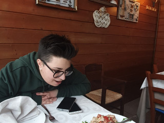 La Cozza Ubriaca