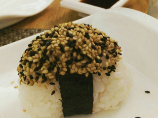 Toki-sushi