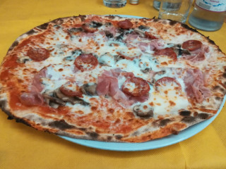 Pizzeria Costarica
