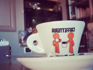 Caffetteria San Michele