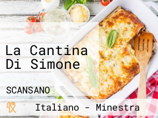 La Cantina Di Simone
