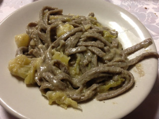 Trattoria Da Nello