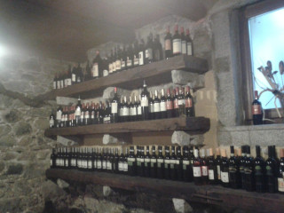 La Vecchia Hosteria