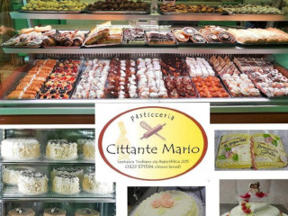 Pasticceria Cittante