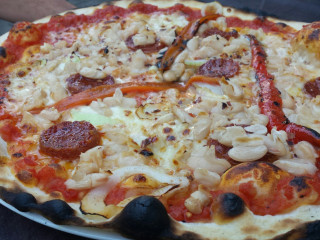 Pizzeria La Betulla