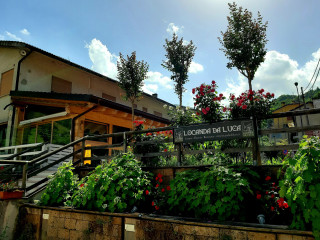 Locanda Da Luca